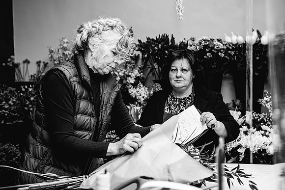 Staffordshire Brand Photographer - The Flower Room-123