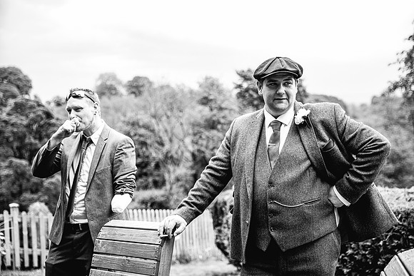 Rudyard Hotel Wedding Photography - Kelly & Dave-163