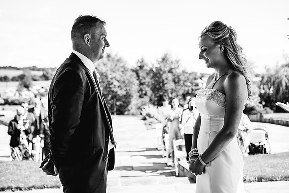 Aston Marina Wedding Photography - Amie & Joe-121