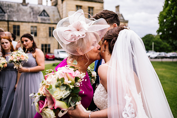 Walton Hall Wedding Photography - Staffordshire Wedding Photographer.-229