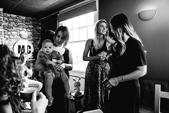 The Mum Club - Little Seeds - Staffordshire Event Photography-142