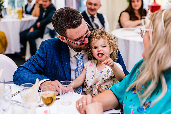Park Hall Wedding Photography - Pip & Phil-497
