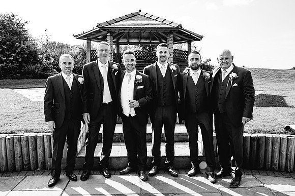 The Boat House Aston Marina - Wedding Photography - Staffordshire Wedding Photographer - Rich & Sue-431