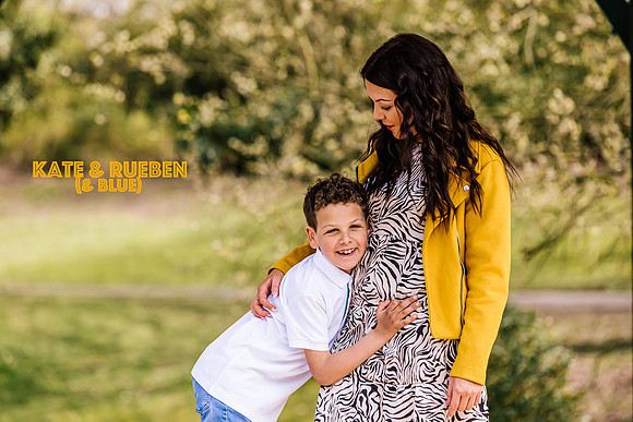 Family Photoshoot at Tunstall Park-106