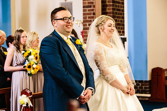 Keele Hall Wedding Photography - Katie & Simon-222