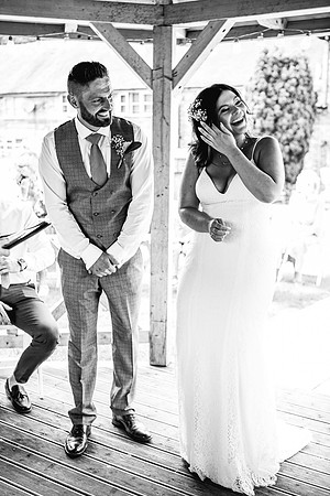 Staffordshire Wedding Photographer - Slaters Country Inn Wedding-226