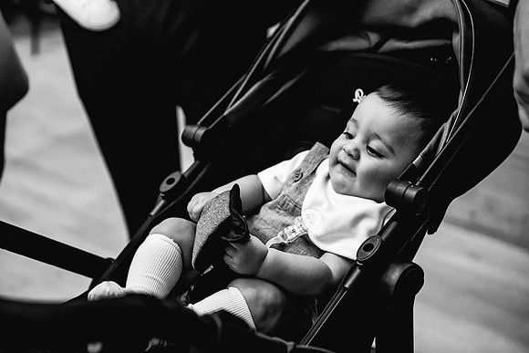 Mario - Greek Orthodox Christening -89