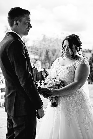Aston Marina Wedding Photography - Samantha & Tom-472