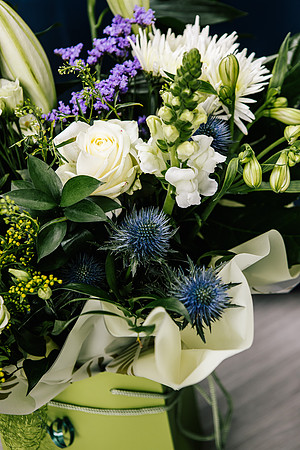 Staffordshire Brand Photographer - The Flower Room-301