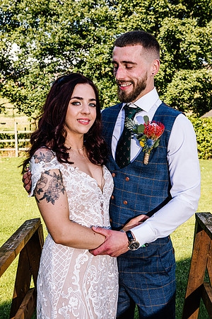 The Mill At Stone Wedding Photography - Tanya & Joe-535