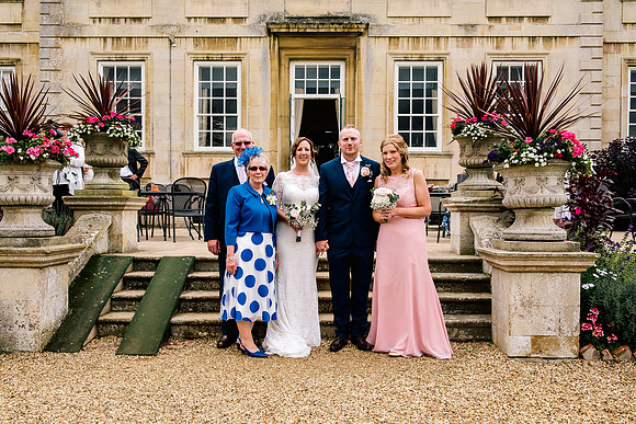 Heather & Tim - Harrowden Hall Wedding-249