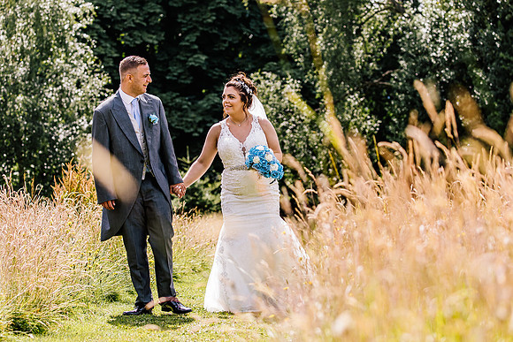 The Upper House Wedding Photography - Danielle & Rob-532