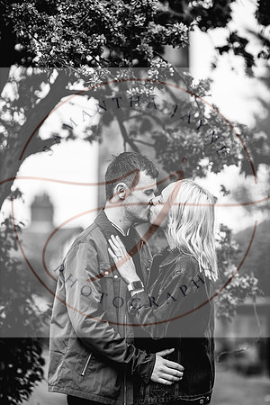 Staffordshire Engagement Photography - Pre-Wedding Shoot-35