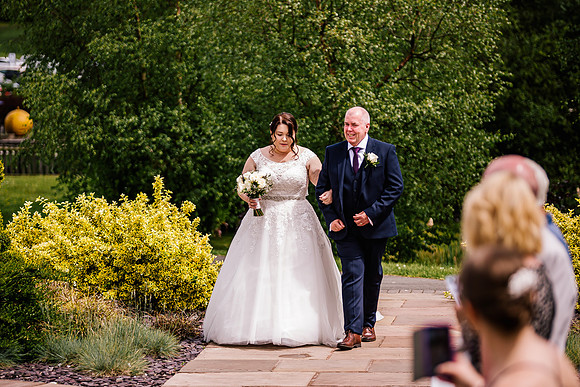 Aston Marina Wedding Photography - Samantha & Tom-458