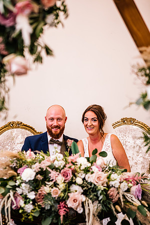 Lemore Manor Wedding Photography - Sam & Nick-528