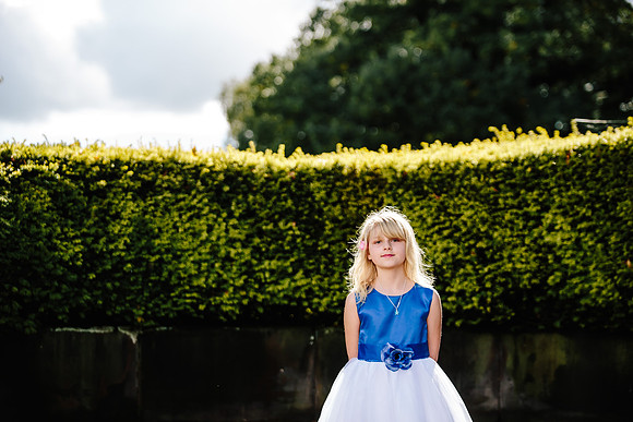 Keele Hall Wedding Photography - Katie & Simon-333