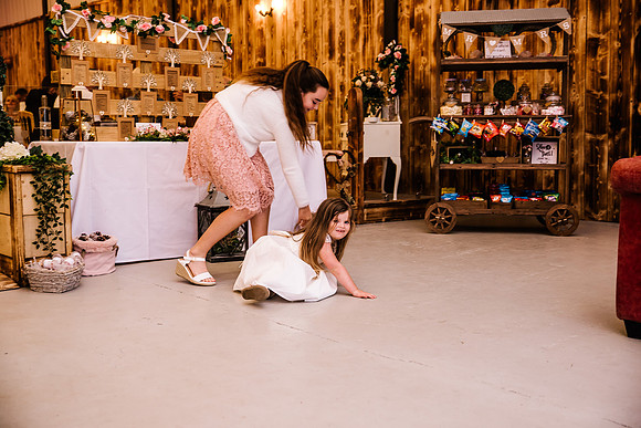 Bilston Brook Wedding Photography - Sophie & Todd-538