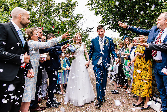Park Hall Wedding Photography - Pip & Phil-381