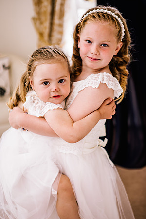 The Upper House Barlaston Wedding Photography - Holly & Paul-143
