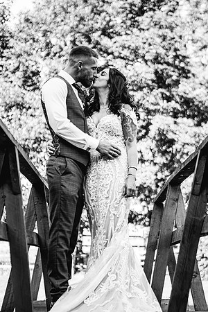 The Mill At Stone Wedding Photography - Tanya & Joe-502