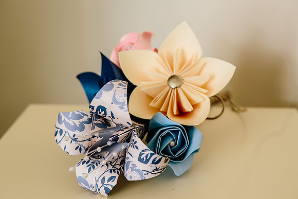 Floral Hall Wedding - Amy & Dan-26