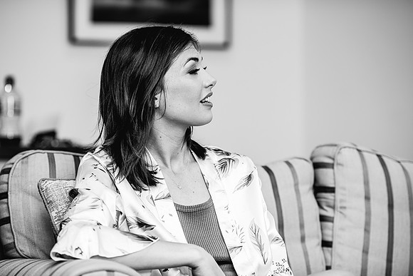Horton Village Hall Wedding Photography - Cara & Harry-18