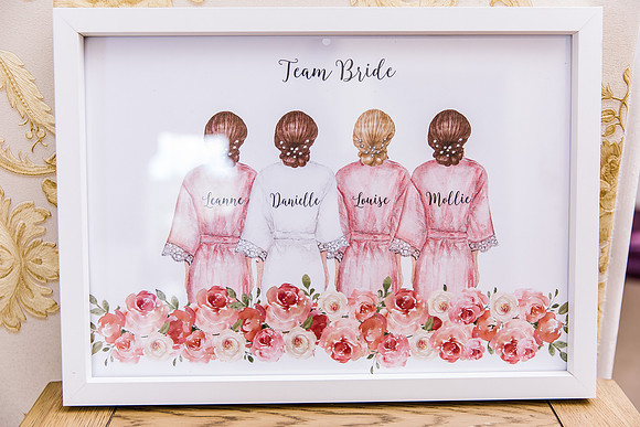 The Upper House Wedding Photography - Danielle & Rob-128