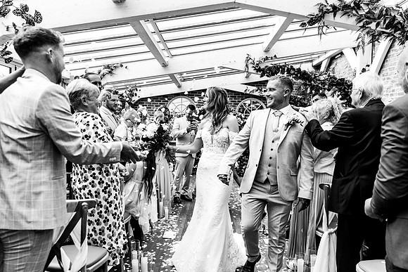 Foxtail Barns Wedding Photography - Zoe & Jack-420