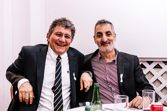 Greek Orthodox Cheristening - Staffordshire Event Photography-516
