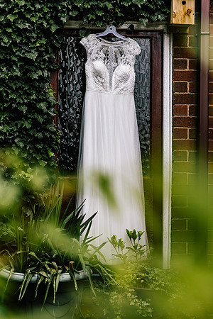 Park Hall Wedding Photography - Pip & Phil-28