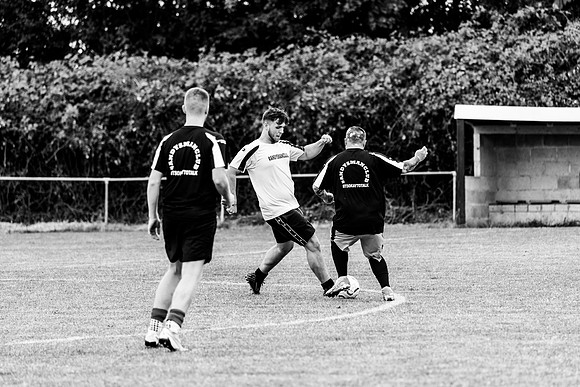 Tiktok Charity Football Day-253