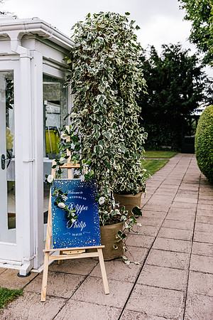 Park Hall Wedding Photography - Pip & Phil-312