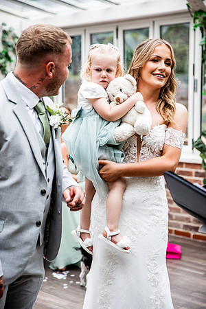 Foxtail Barns Wedding Photography - Zoe & Jack-285