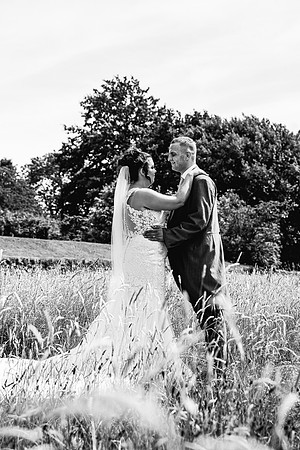 The Upper House Wedding Photography - Danielle & Rob-501