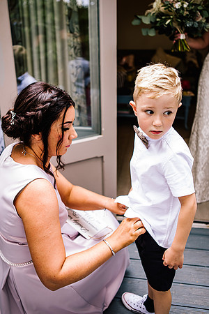 Lemore Manor Wedding Photography - Sam & Nick-367