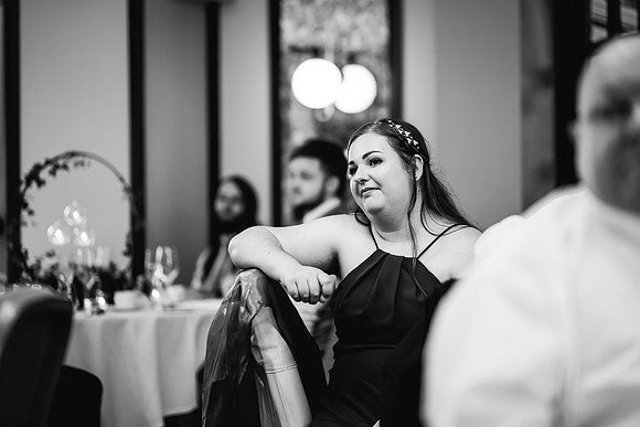 The Stanneylands Wedding Photography - Olivia & Jacky-501