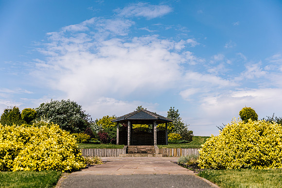 Aston Marina Wedding Photography - Amy & Steve-17