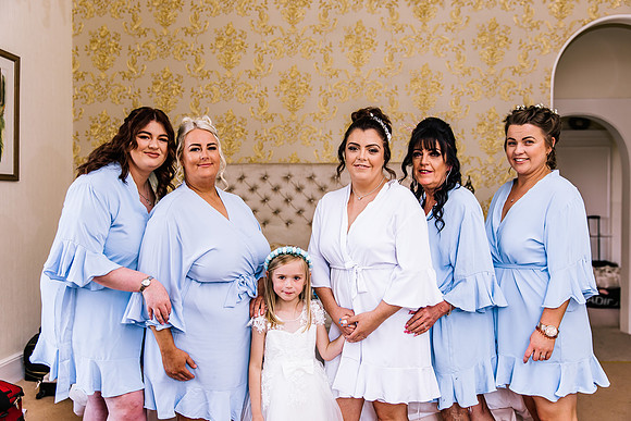 The Upper House Wedding Photography - Danielle & Rob-232