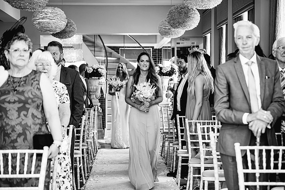 The Post House Stafford Wedding Photography - Vicky & Craig-183