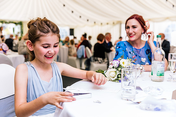 Park Hall Wedding Photography - Pip & Phil-617