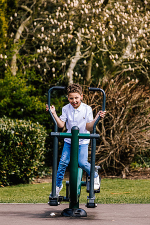 Family Photoshoot at Tunstall Park-149