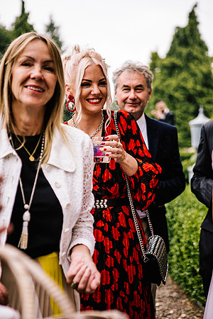Lemore Manor Wedding Photography - Sam & Nick-563