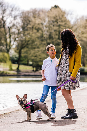 Family Photoshoot at Tunstall Park-65