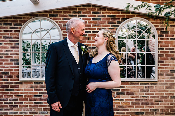 Foxtail Barns Wedding Photography - Jill & Chris-467