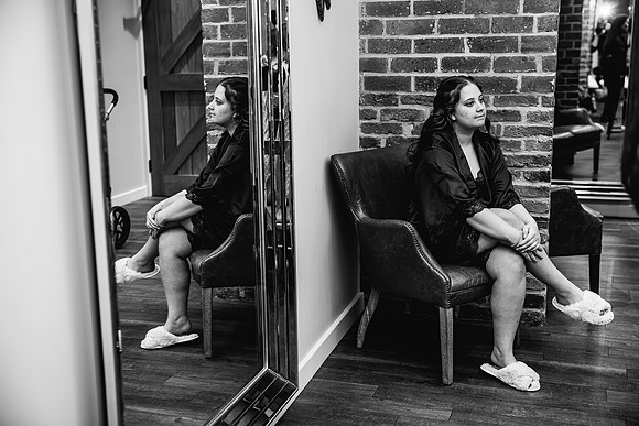 Foxtail Barns Wedding Photography - Jill & Chris-120