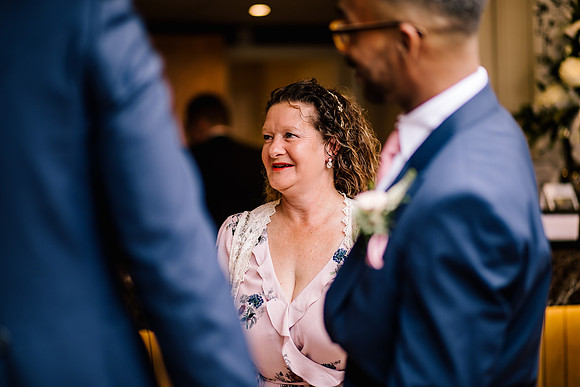 Cheshire Wedding Photography - The Manor House Hotel - Steph & Rich-140