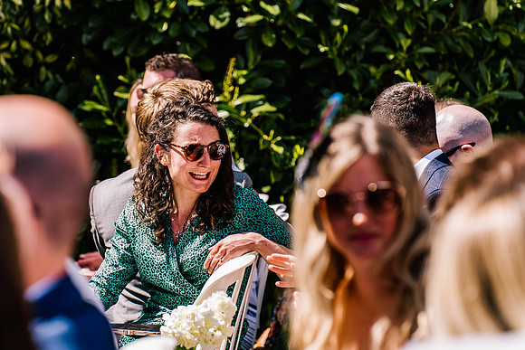 Pendrell hall Wedding Photography - Kate And John-376