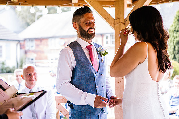 Staffordshire Wedding Photographer - Slaters Country Inn Wedding-238