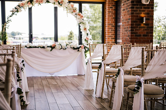 Vintage Venue Dressing - Aston Marina - Samantha Jayne Photography-7