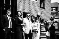 Port Vale Wedding - Tony & Dawn-12